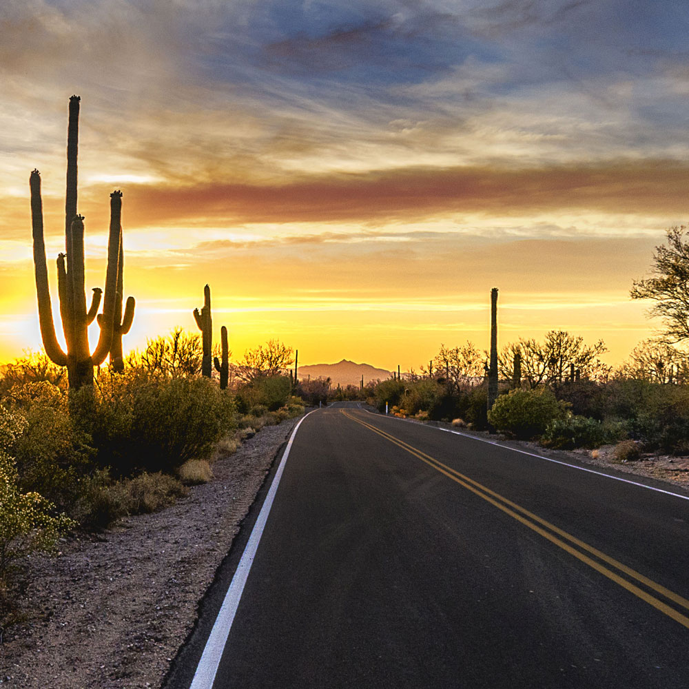 commercial and residential asphalt paving services in Arizona