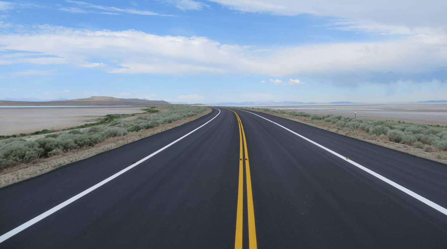 How Long Does Asphalt Pavement Last?