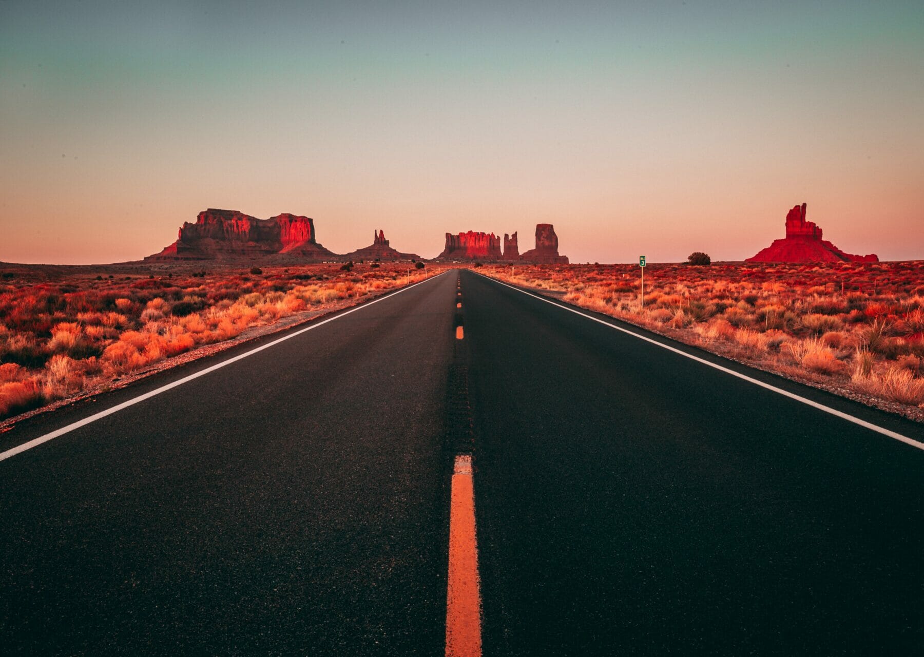 What’s Unique About Asphalt Paving in Arizona?