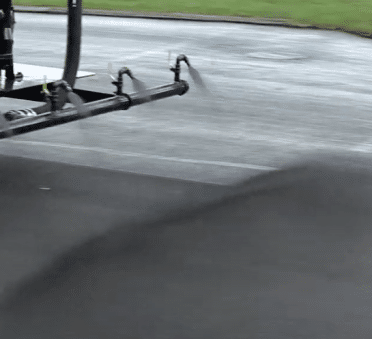 HOA Asphalt Sealcoating - Morgan Pavement